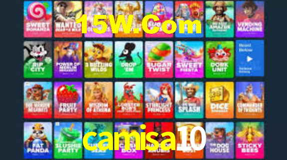 camisa10