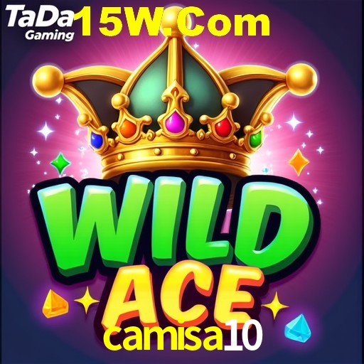 camisa10 App Interface