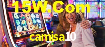 Experiência VIP camisa10