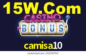 Slot Games camisa10