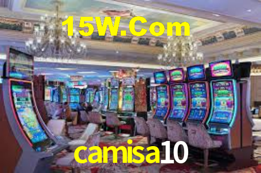 Roulette Table camisa10