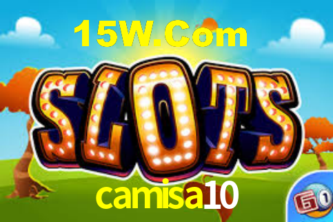 camisa10.win