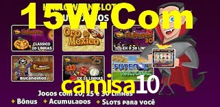 Welcome Bonus camisa10