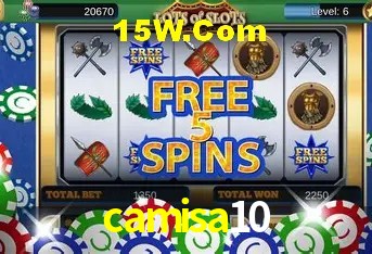 camisa10 - Oficial Para Download Do Cassino - camisa10.win