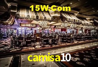 Benefícios da Conta camisa10
