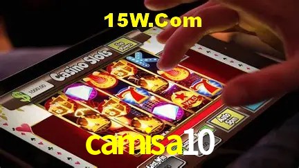  camisa10.win