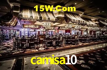 Tecnologia da Plataforma camisa10
