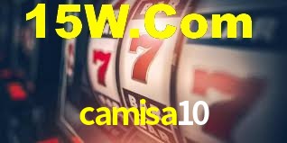 Live Casino camisa10
