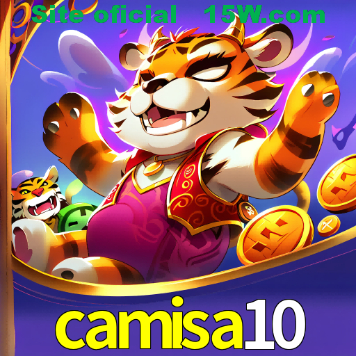 Imagem promocional da camisa10 mostrando a plataforma e suas vantagens